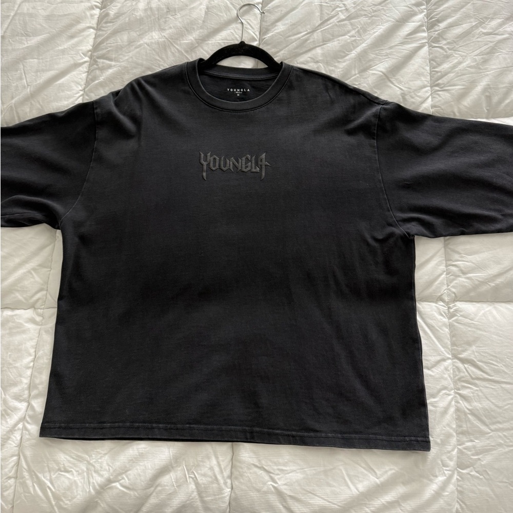 Young LA 4183 - THE MIDNIGHT COLLECTION - TEE